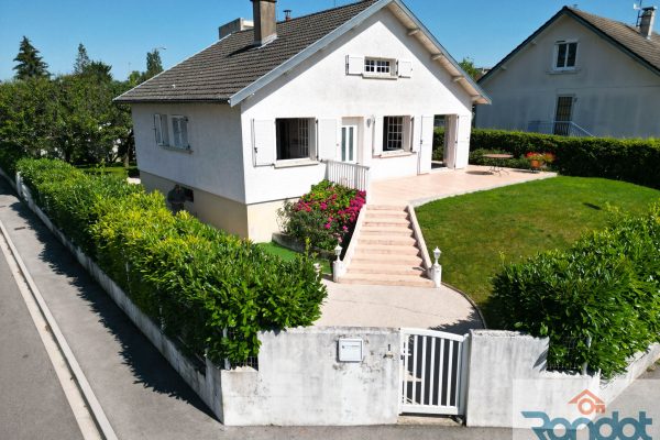 maison/villa - Is-sur-Tille 