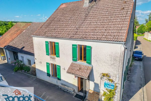 maison/villa - Poiseul-lès-Saulx 